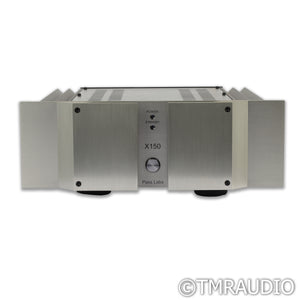 Pass Labs X150 Stereo Power Amplifier