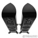 Linn Klimax 350 Exakt Active Floorstanding Speakers; Black