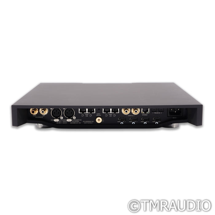 Linn Klimax System Hub Network Streamer