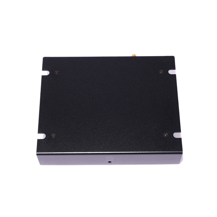 Linn Exaktbox Sub Digital Crossover w/ DAC; EQ