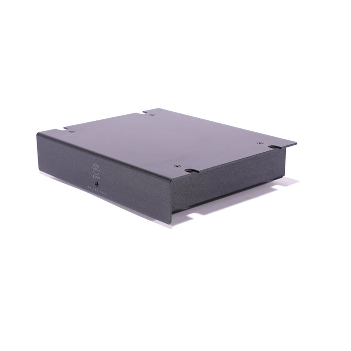 Linn Exaktbox Sub Digital Crossover w/ DAC; EQ