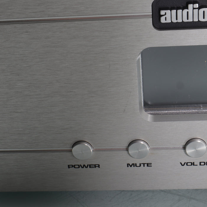 Audio Research VSi 75 Stereo Tube Integrated Amplifier