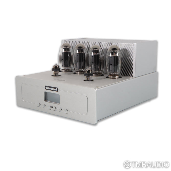 Audio Research VSi 75 Stereo Tube Integrated Amplifier