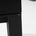 Wharfedale Linton 85th Anniversary Bookshelf Speakers; Black Pair with Stands