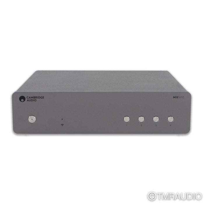 Cambridge Audio MXN10 Network Streamer