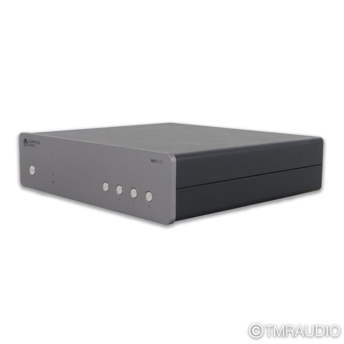 Cambridge Audio MXN10 Network Streamer
