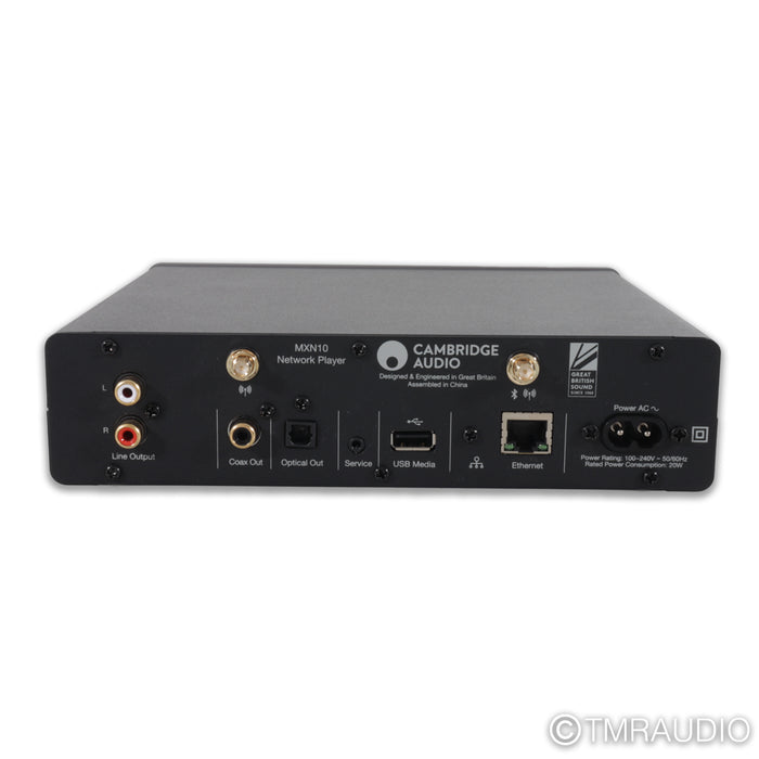 Cambridge Audio MXN10 Network Streamer