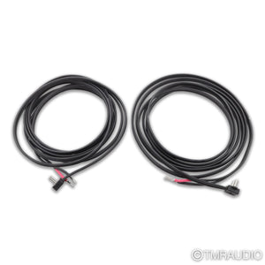 Naim NAC-A5 Speaker Cables; 5m Pair