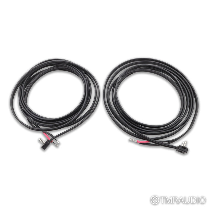 Naim NAC-A5 Speaker Cables; 5m Pair