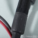 Purist Audio Design Corvus Praesto Revision Bi-Wire Speaker Cables; 7ft Pair