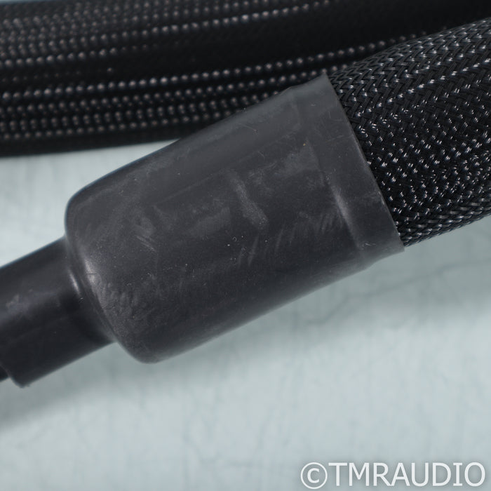 Purist Audio Design Corvus Praesto Revision Bi-Wire Speaker Cables; 7ft Pair