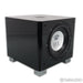 REL Acoustics T/9x 10" Powered Subwoofer; Piano Black