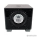 REL Acoustics T/9x 10" Powered Subwoofer; Piano Black
