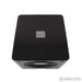 REL Acoustics T/9x 10" Powered Subwoofer; Piano Black