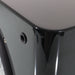 REL Acoustics T/9x 10" Powered Subwoofer; Piano Black