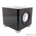 REL Acoustics T/9x 10" Powered Subwoofer; Piano Black