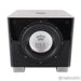 REL Acoustics T/9x 10" Powered Subwoofer; Piano Black