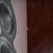 Revel Performa3 F208 Floorstanding Speakers; Walnut Pair w/ Gaia Footers