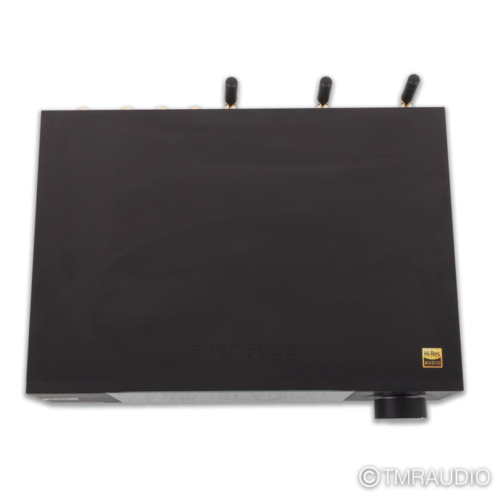 Eversolo Audio DMP-A6 Gen 2 Master Edition Network Streamer