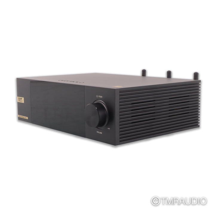 Eversolo Audio DMP-A6 Gen 2 Master Edition Network Streamer