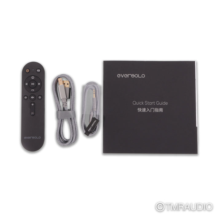 Eversolo Audio DMP-A6 Gen 2 Master Edition Network Streamer
