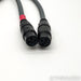 Transparent Audio MusicLink Ultra XLR Cables; 20ft Pair Balanced Interconnects