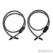 Transparent Audio MusicLink Ultra RCA Cables; 1.5m Pair Interconnects