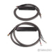 Transparent Audio Super BiCable Bi-Wire Speaker Cables; 3m Pair