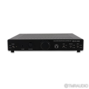 HeadAmp GS-X Mini Headphone Amplifier