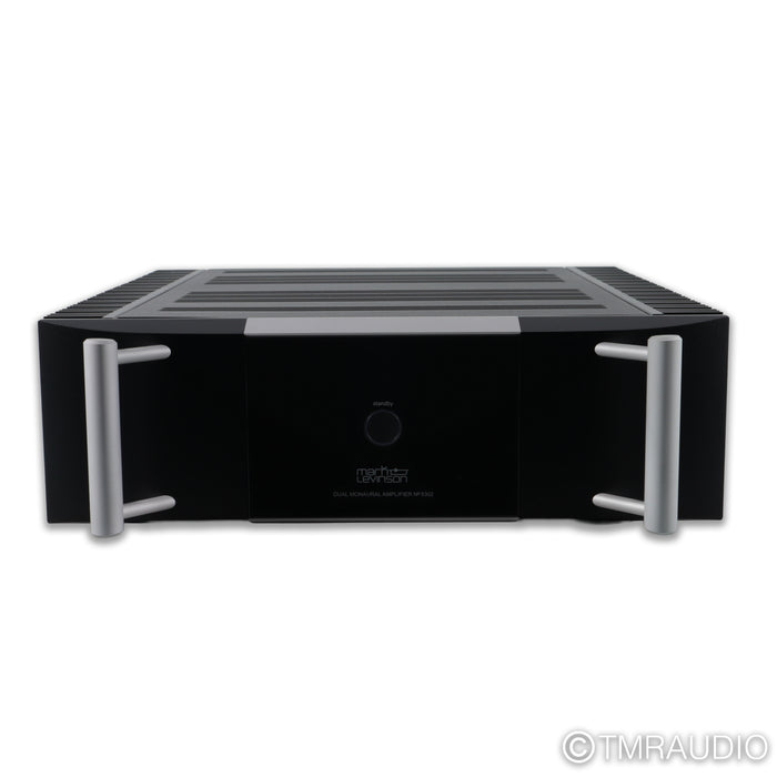 Mark Levinson No. 5302 Stereo Power Amplifier