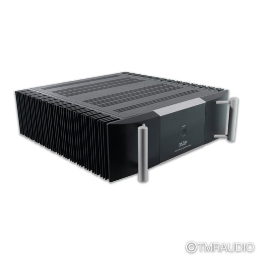 Mark Levinson No. 5302 Stereo Power Amplifier