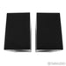 KEF R3 Meta Bookshelf Speakers; Piano Black Pair