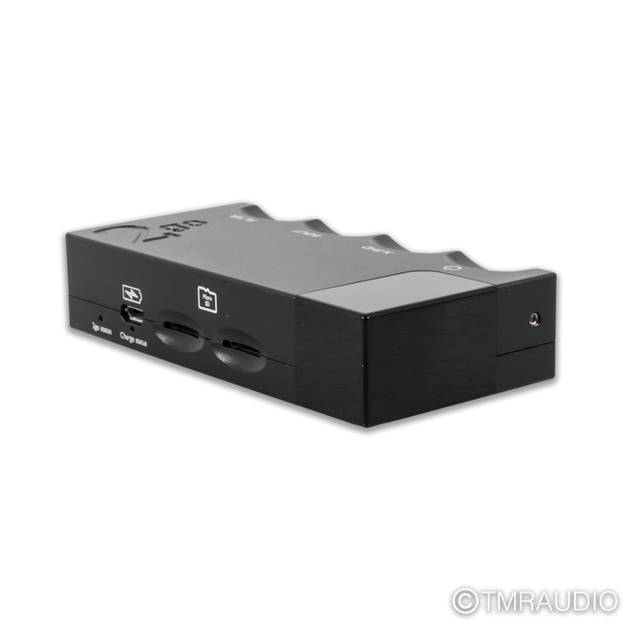 Chord Electronics 2go Streaming Module for Hugo 2