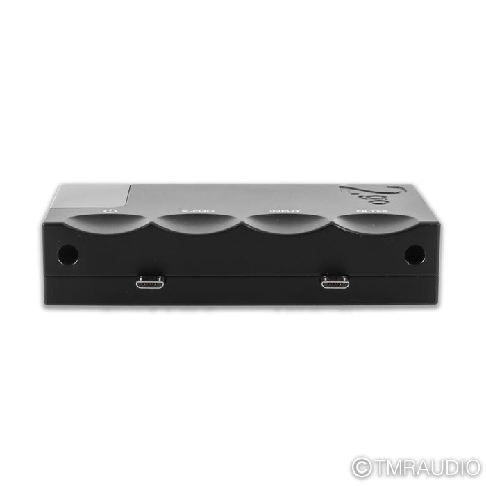 Chord Electronics 2go Streaming Module for Hugo 2