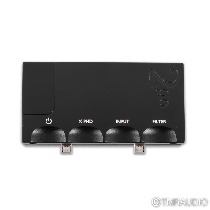 Chord Electronics 2go Streaming Module for Hugo 2