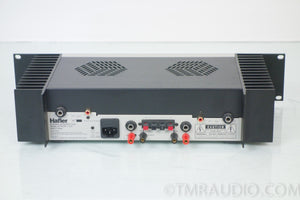 Hafler TA1600 Professional Stereo Power Amplifier in Factory Box