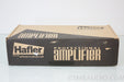 Hafler TA1600 Professional Stereo Power Amplifier in Factory Box