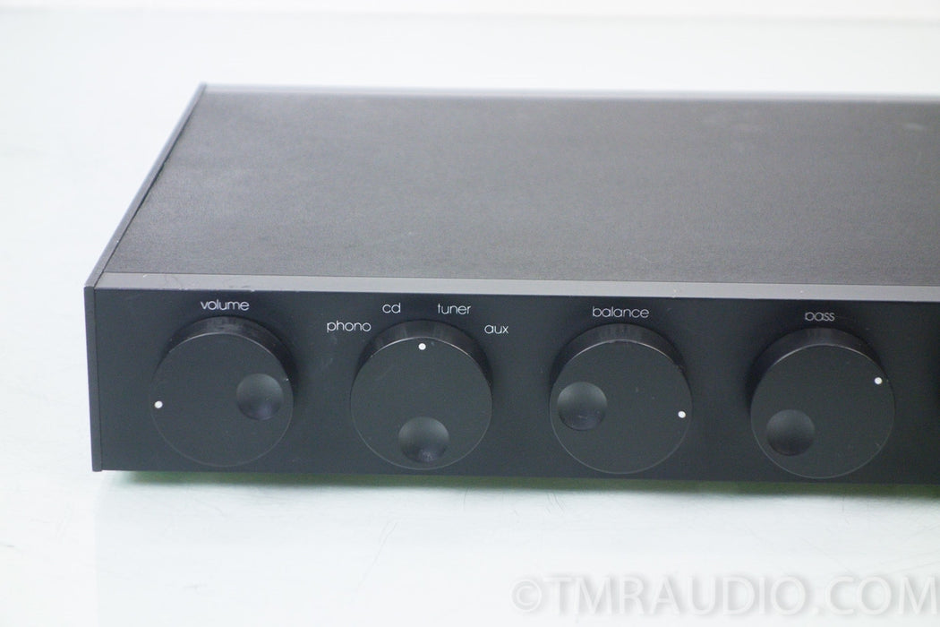 Cambridge Audio C50 Stereo Preamplifier / Preamp