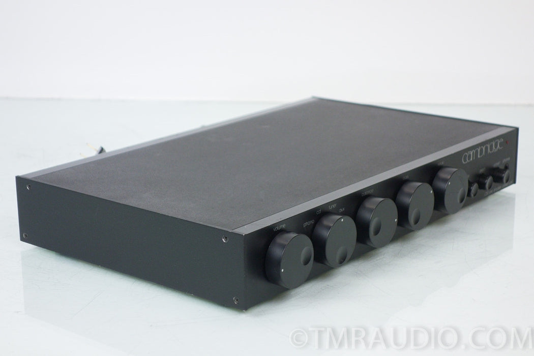 Cambridge Audio C50 Stereo Preamplifier / Preamp