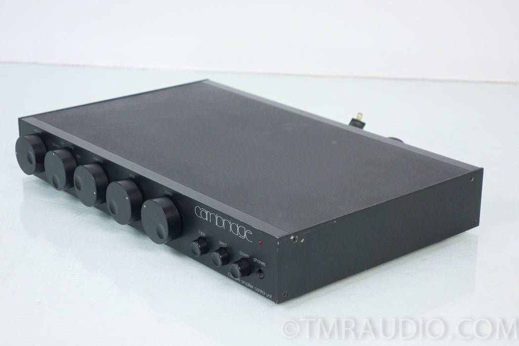 Cambridge Audio C50 Stereo Preamplifier / Preamp