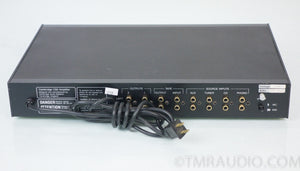 Cambridge Audio C50 Stereo Preamplifier / Preamp