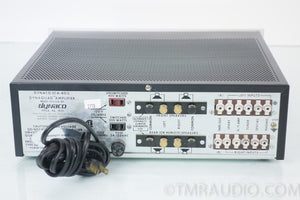 Dynaco SCA-80q 4-Dimensional Vintage Amplifier