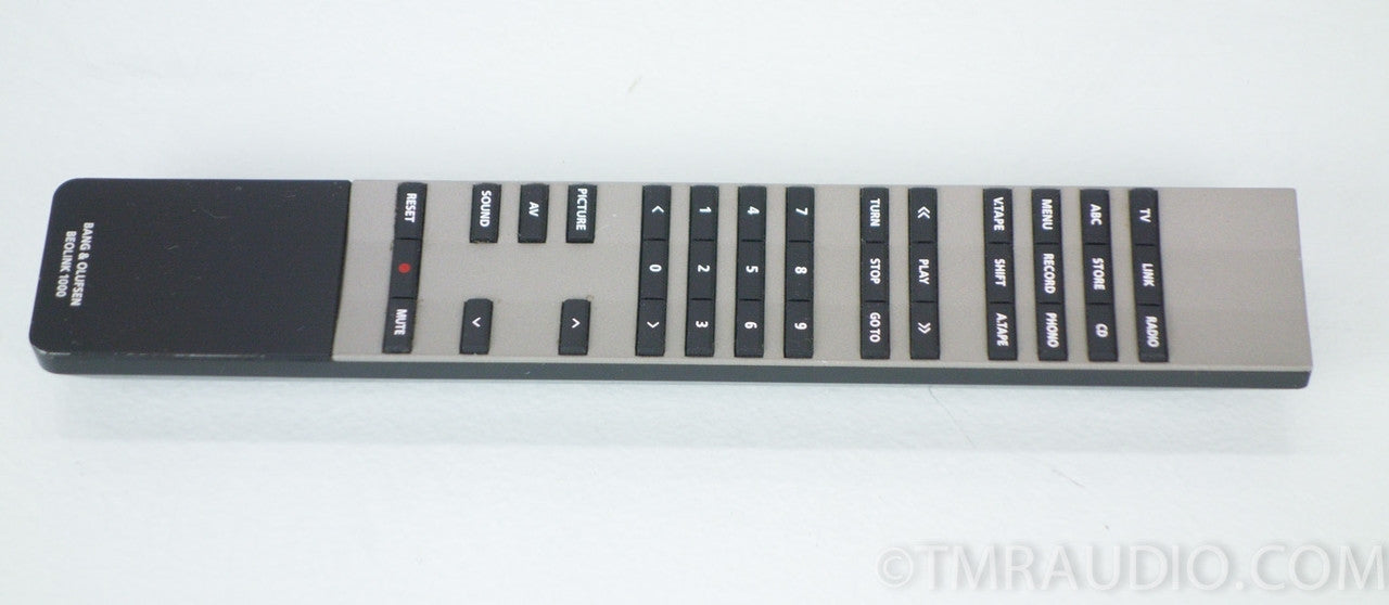Bang & Olufsen B&O Beolink 1000 Remote Control