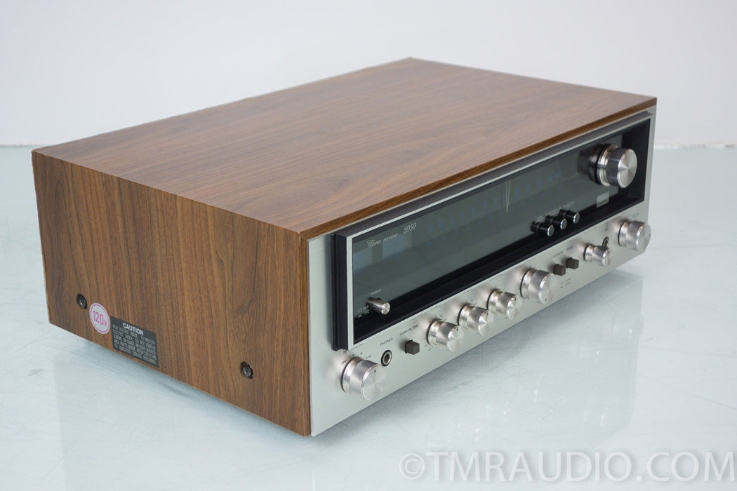 Sansui 5050 Vintage AM / FM Stereo