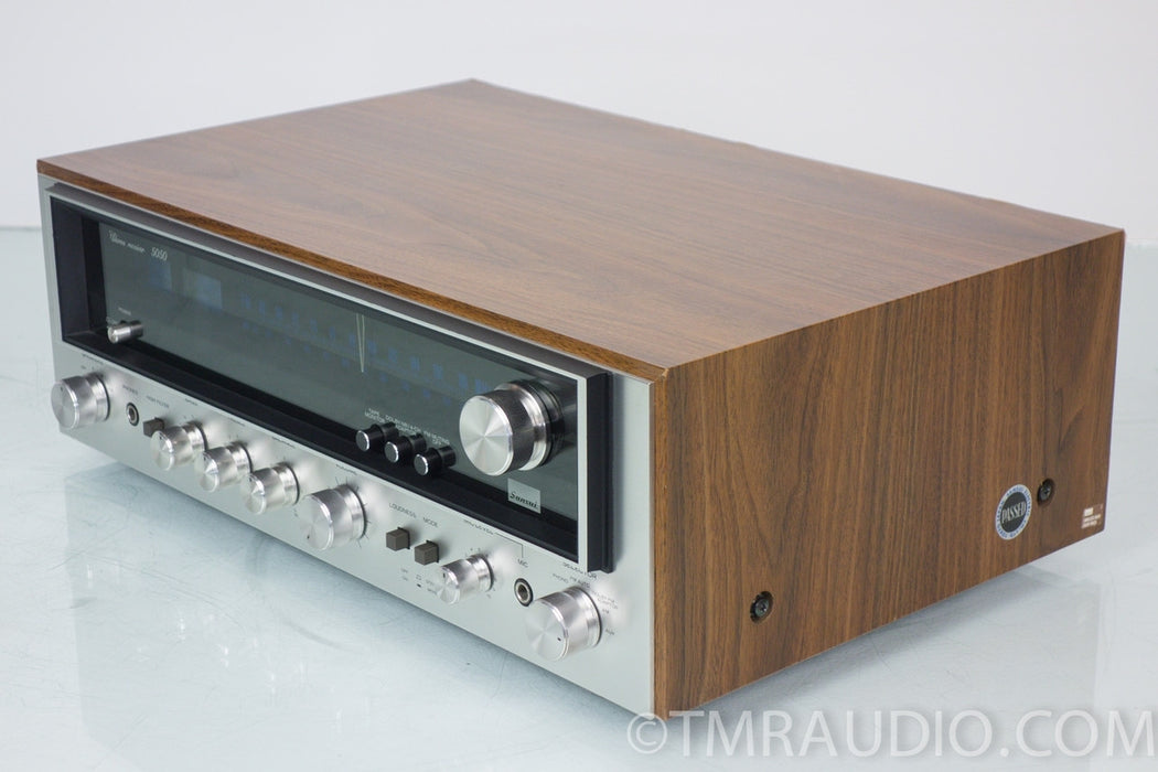 Sansui 5050 Vintage AM / FM Stereo