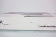 Audio-Technica ATW-202 VHF Wireless Microphone / Receiver in Factory Box