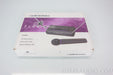 Audio-Technica ATW-202 VHF Wireless Microphone / Receiver in Factory Box