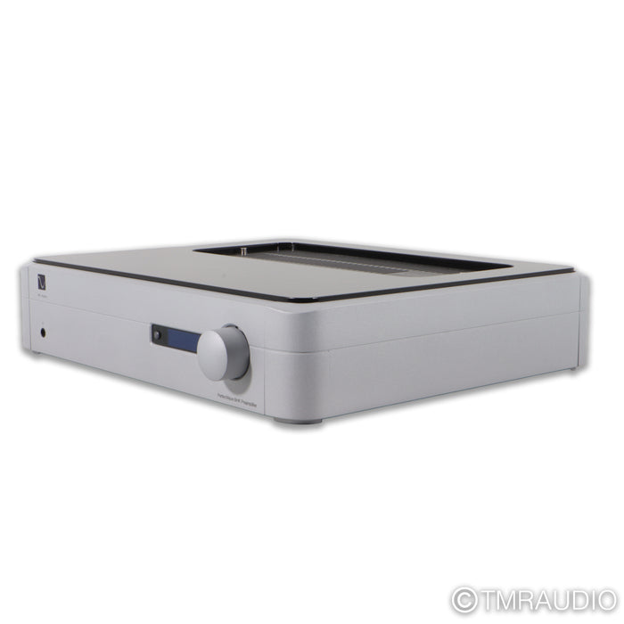 PS Audio BHK Signature Stereo Tube Hybrid Preamplifier
