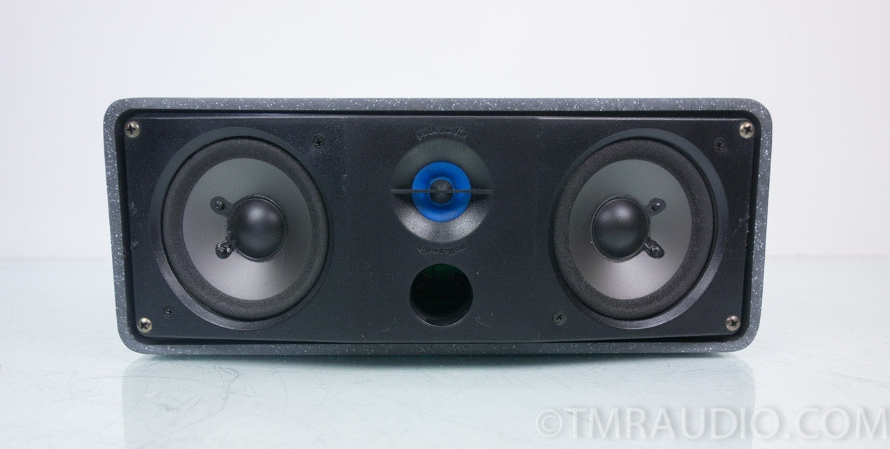 Polk Audio RMCC Center Channel Speaker
