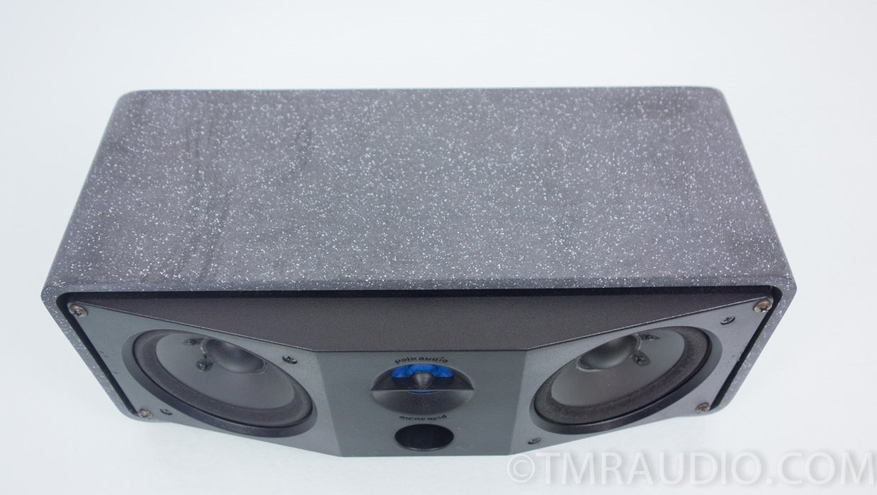 Polk Audio RMCC Center Channel Speaker
